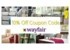 Unlock Incredible Savings with Wayfair Coupon Codes!