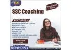 Excel in SSC Exams with Top-notch Coaching in Delhi!