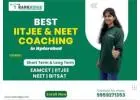Best IIT Coaching in Hyderabad with Hostel