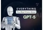 Discover the advancements and potential of OpenAI's latest model, GPT-5