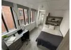Radford Mill Nottingham: Perfect Accommodation for Students
