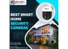 Best Smart Home security cameras
