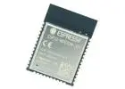 Buy Espressif Systems ESP32-WROOM Bluetooth Module | Campus Component