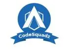 MERN stack development course - CodeSquadz