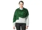 Buy lightweight Cashmere Scarf for ladies