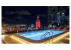 Elevate Your Evenings at Night Swim Rooftop Bar