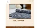 Buy Quilt Cover Online In Australia