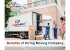 Which is the best packers and movers in Greater Noida for Relocation?