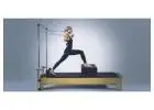 Premium Pilates Reformers with Tower for Optimal Fitness