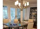 Transform Your Space with Alaia’s Cleaning Services!