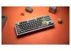 Shop Custom Mechanical Keyboards Online in India