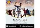 Mahaveer Book: Asia's leading T20 Online Betting ID platform