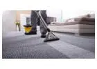 Top Commercial Carpet Cleaning Services | Proschoice