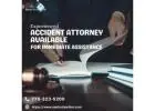 Experienced Accident Attorney Available for Immediate Assistance