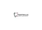 Foothills Family Dentistry