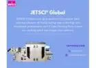 Track and Trace Solution by Jetsci Global