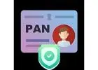 PAN Verification API