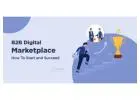 7 Benefits Of Building A B2B Digital Marketplace