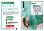 Ending an unplanned pregnancy with the trusted MTP Kit online