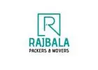 Best Packers and Movers in Rohtak | Rajbala Packers & Movers