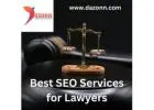 Dazonn Technologies: Leading the Way in SEO Services for Lawyers!