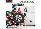 Laser Book always Helps you to Improve your Betting Skills