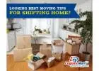 How to shift heavy furniture with packers and movers in Gurgaon?