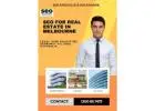 Benefits of hiring SEO For Real Estate Melbourne