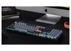 Shop Top Rated Mechanical Keyboards Online