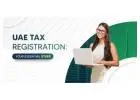 How to apply for a Tax Registration Number in UAE?