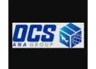 OCS Ana Group Dubai | Overseas Courier Tracking Service Dubai