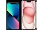 Get Used or Brand New iPhones and Accessories