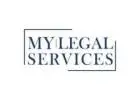 Best immigration solicitors in London, United Kingdom - My Legal Services