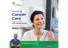 Best Cancer Treatment in Hyderabad - UmaCancerCenter