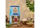 Discover the Health Benefits of Khapli Wheat Flour