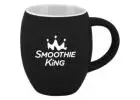 Get Personalized Ceramic Coffee Mugs at Wholesale Price