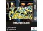 List of Best steel stockholders on TradersFind