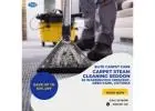 Carpet Steam Cleaning Seddon