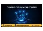 Token development company