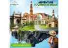 The greatest website for information on Adventure Tourism in India is GhumaDoIndia.
