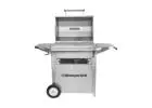 Find the Perfect Grill for Your Outdoor Cooking Needs