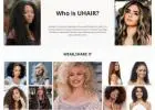 Discover the World of Uhair Wigs Elevate Your Style and Confidence