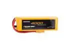 Your Gateway to Unstoppable Energy Energize Your World with Lipo Batteries