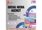 Top Budget Friendly Social Media Agency in USA!