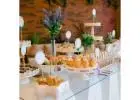 EXCLUSIVE SMALL PARTY CATERING SERVICES IN NEWCASTLE MELBOURNE