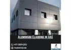 best companies of Aluminium Cladding in UAE on TradersFind