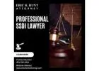 SSDI Lawyer