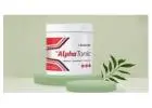 "Alpha Tonic Review: Natural Ingredients, Benefits, and Side Effects Explained"