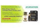 Herbal Products Manufacturer in India | Third Party Ayurvedic Product Manufacturer