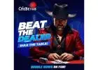 Live Dealer Online Casino Games at Cricbet88